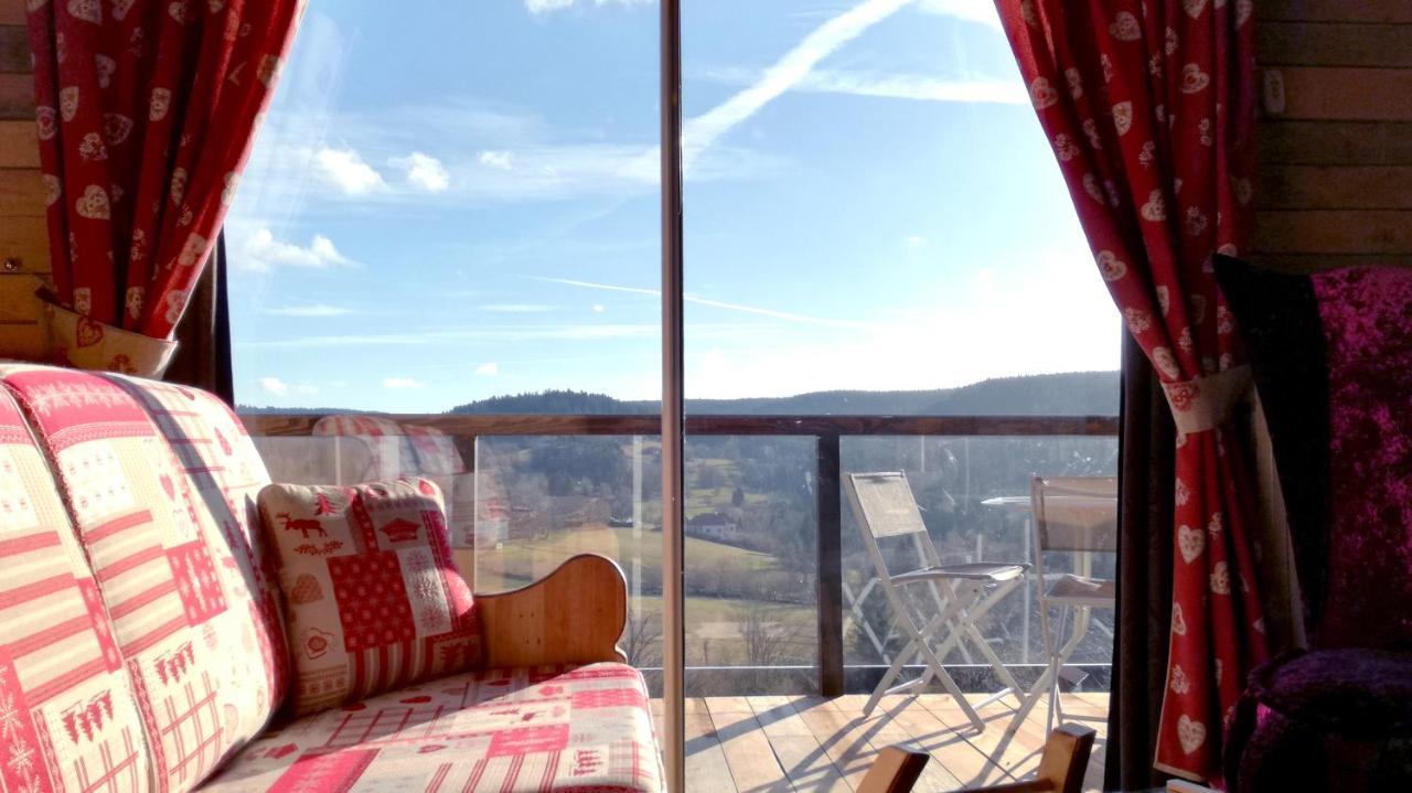 Auberge De Liezey Bagian luar foto