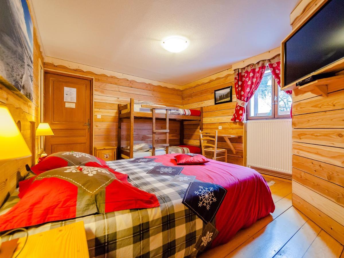 Auberge De Liezey Bagian luar foto