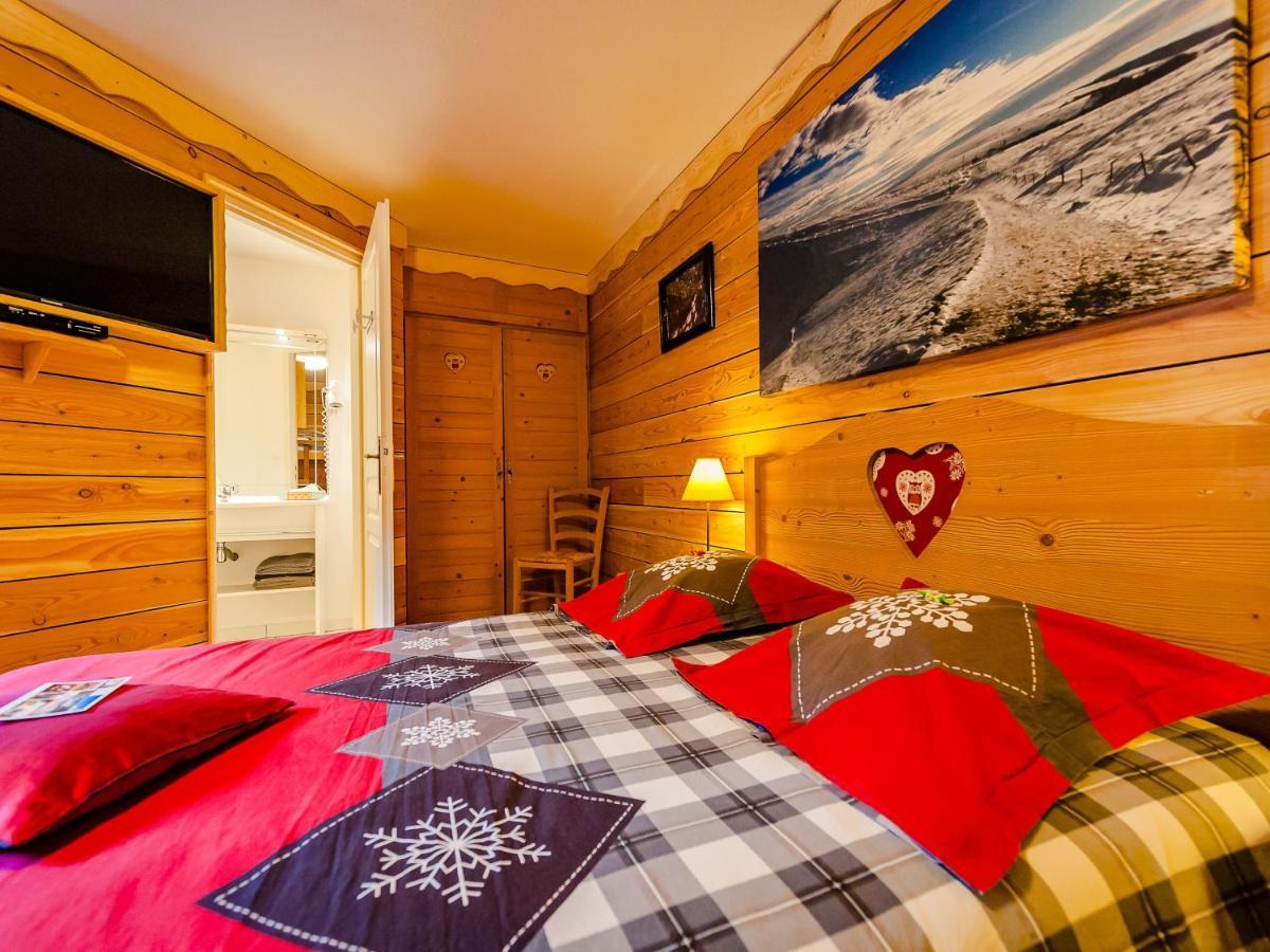 Auberge De Liezey Bagian luar foto