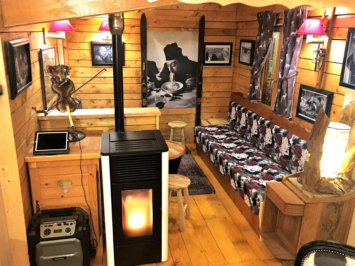 Auberge De Liezey Bagian luar foto