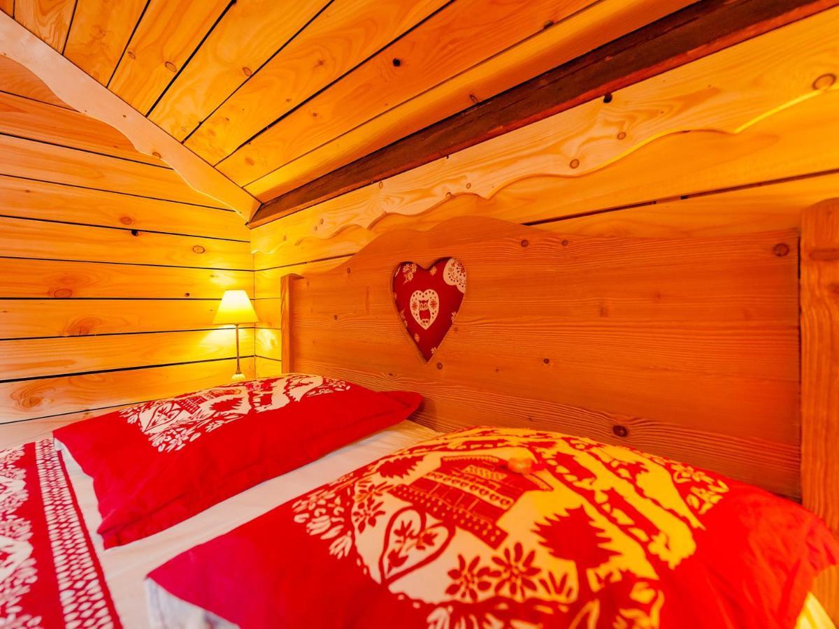 Auberge De Liezey Bagian luar foto