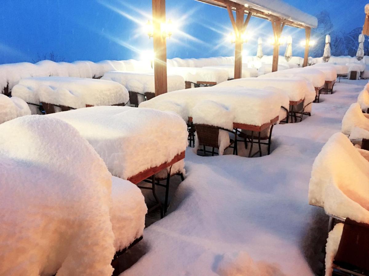 Auberge De Liezey Bagian luar foto