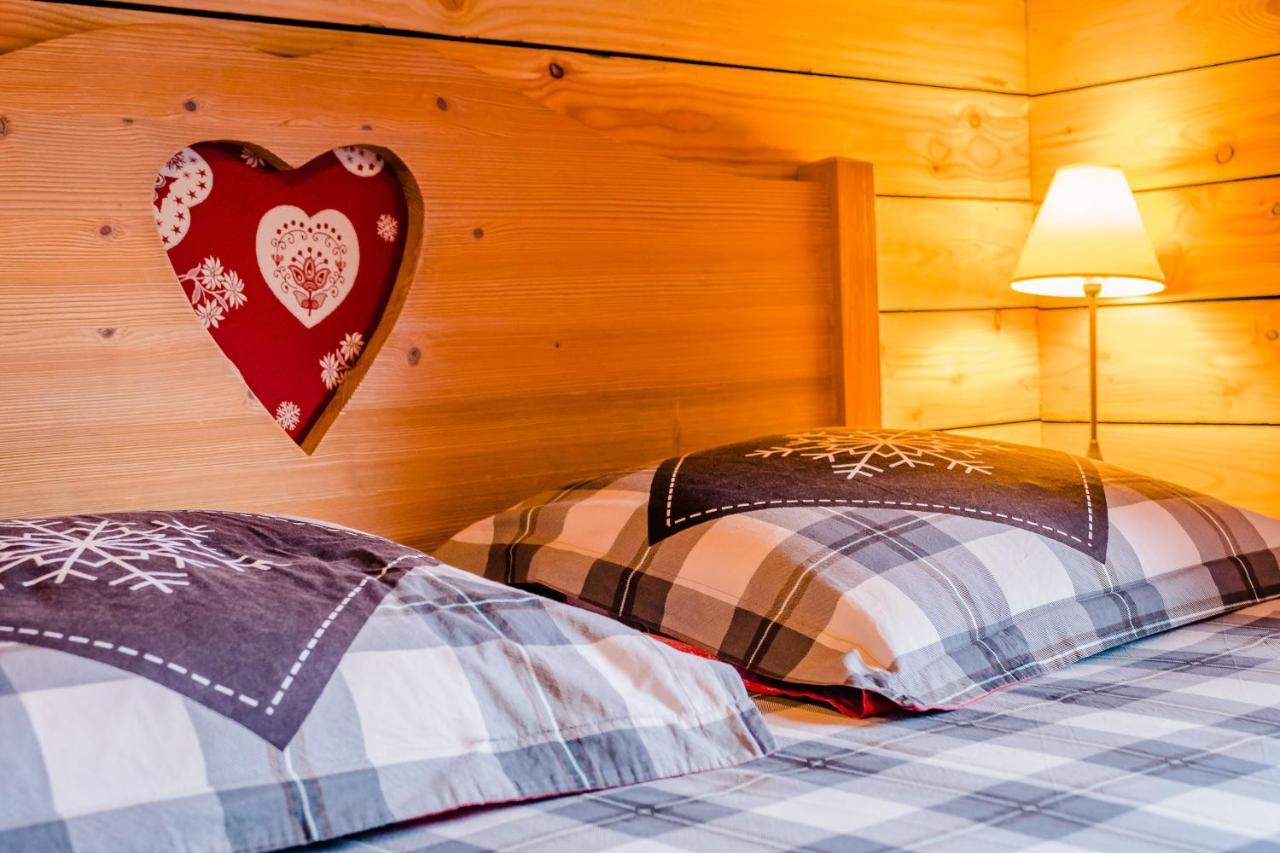 Auberge De Liezey Bagian luar foto