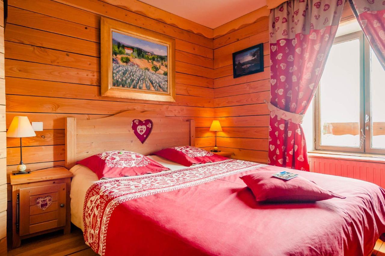 Auberge De Liezey Ruang foto