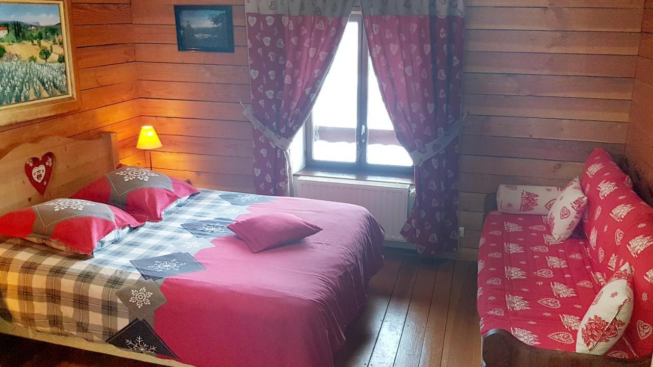 Auberge De Liezey Bagian luar foto