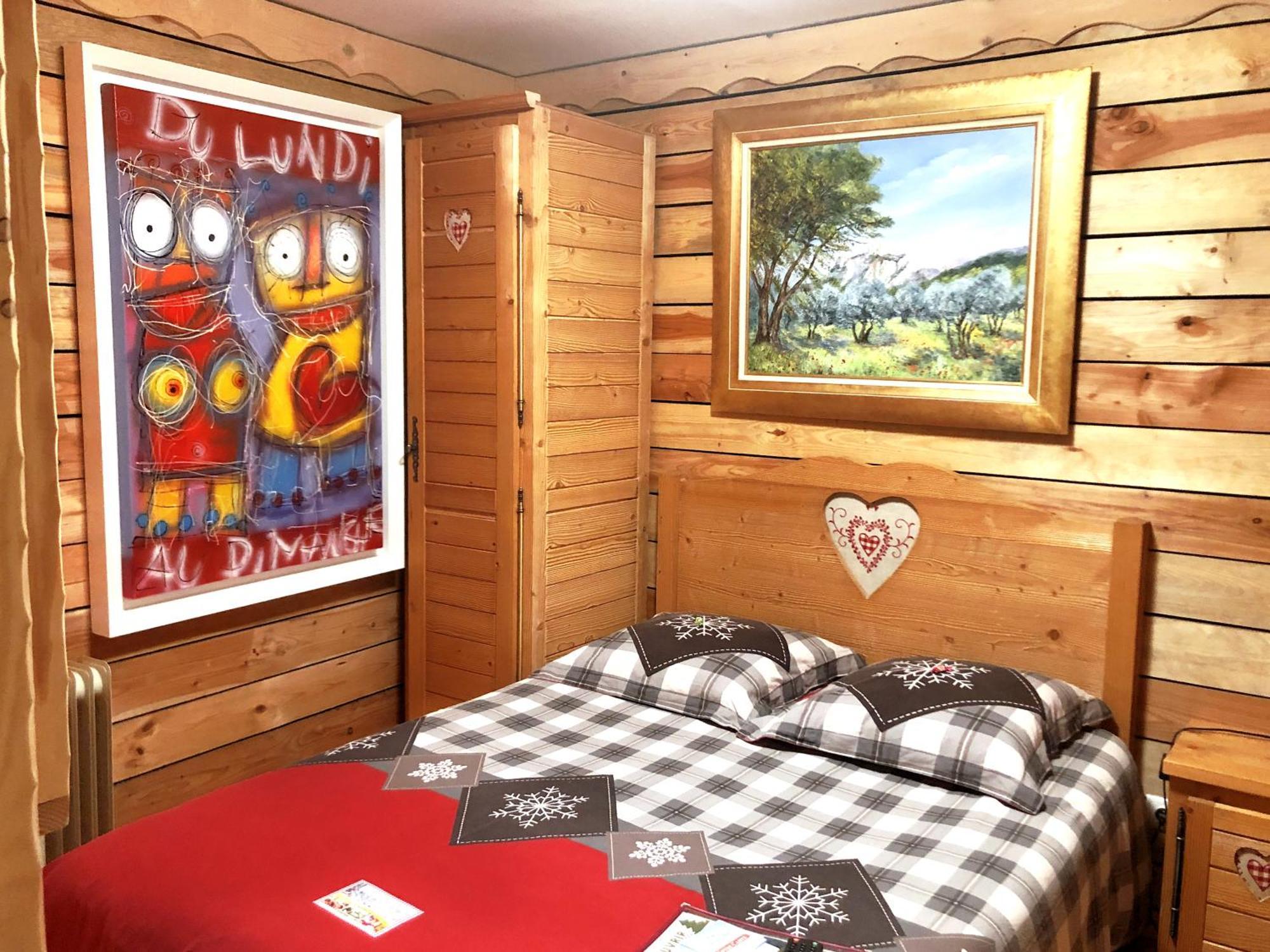 Auberge De Liezey Ruang foto